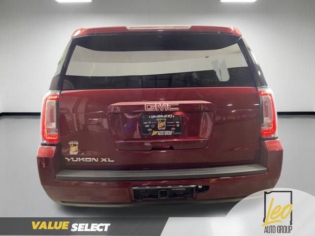 2019 GMC Yukon XL SLT