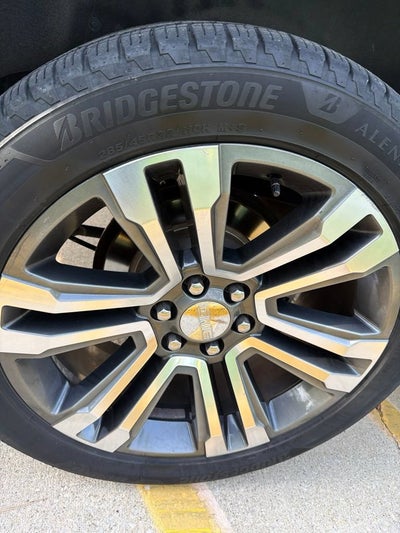 2018 GMC Yukon XL Denali