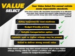 2004 Chevrolet Trailblazer LS
