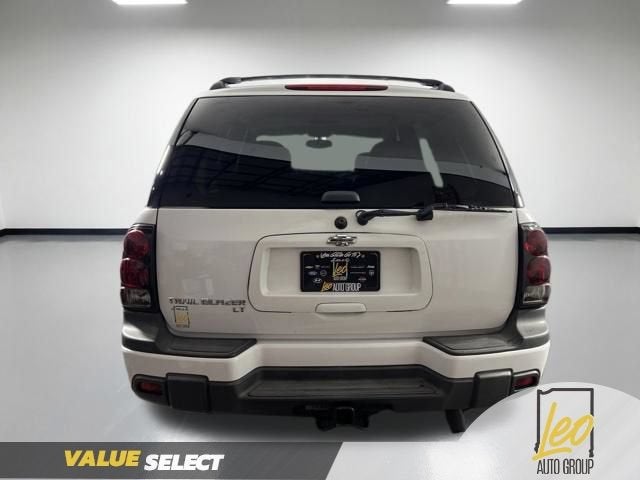2005 Chevrolet Trailblazer LT
