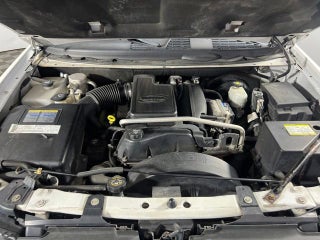 2005 Chevrolet Trailblazer LT