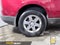 2012 Chevrolet Traverse LT w/1LT