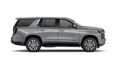 2027 Chevrolet Tahoe Premier