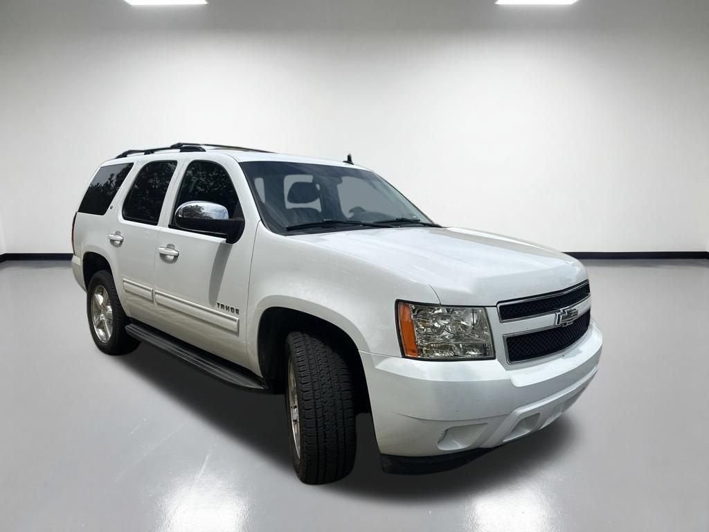 Used 2010 Chevrolet Tahoe LT with VIN 1GNUKBE06AR269267 for sale in Columbus, IN