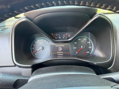 2019 GMC Canyon 4WD Denali