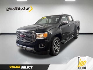 2019 GMC Canyon 4WD Denali