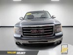 2013 GMC Sierra 1500 SLE
