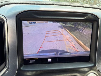 2019 GMC Sierra 1500 Elevation