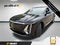 2024 Cadillac LYRIQ Luxury 2
