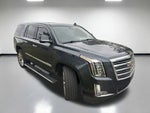 2019 Cadillac Escalade Platinum
