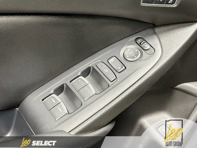 2020 Honda Accord EX-L 2.0T