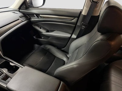 2020 Honda Accord EX-L 2.0T