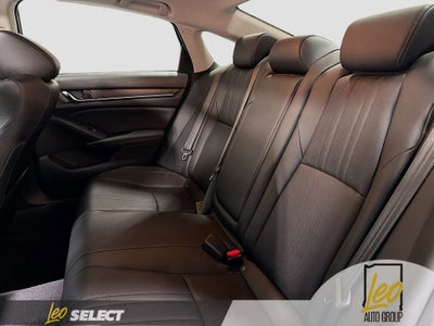 2020 Honda Accord EX-L 2.0T