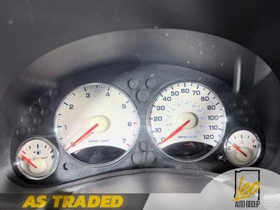2002 Jeep Liberty Limited