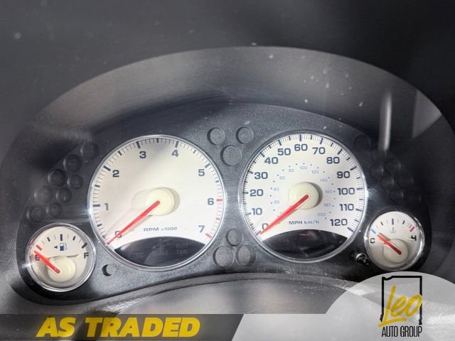 2002 Jeep Liberty Limited