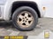 2002 Jeep Liberty Limited