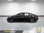 2018 Nissan Maxima 3.5 SV