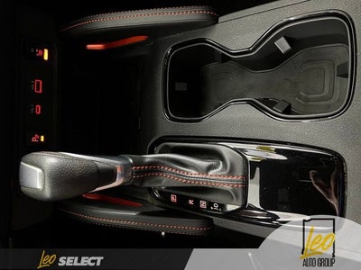 2023 Nissan Frontier Crew Cab PRO-4X 4x4