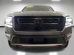 2023 Nissan Frontier Crew Cab PRO-4X 4x4