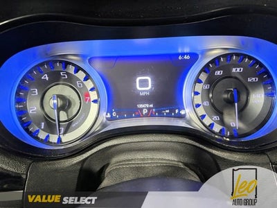 2017 Chrysler 300 300S AWD