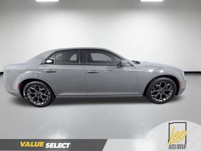 2017 Chrysler 300 300S AWD