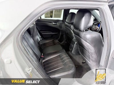 2017 Chrysler 300 300S AWD
