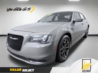 2017 Chrysler 300 300S AWD