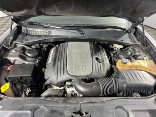 2013 Dodge Charger R/T Plus