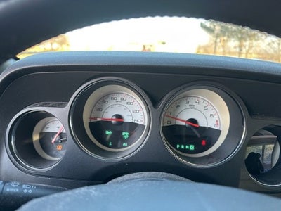 2014 Dodge Challenger SXT