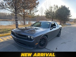 2014 Dodge Challenger SXT