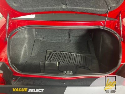 2012 Dodge Challenger SRT8 392