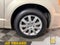 2012 Chrysler Town & Country Touring-L