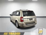 2012 Chrysler Town & Country Touring-L