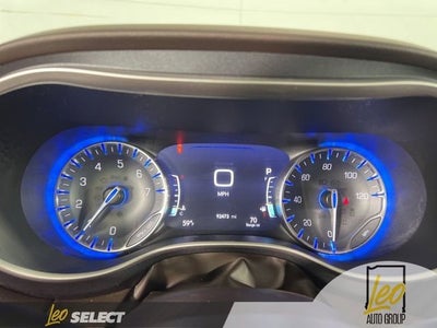 2020 Chrysler Pacifica Touring L Plus