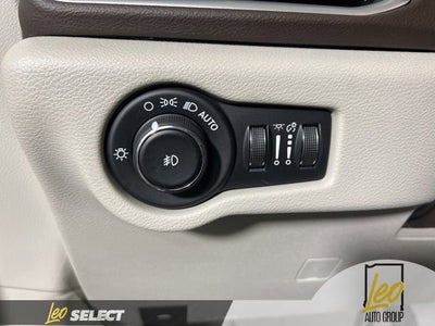 2020 Chrysler Pacifica Touring L Plus