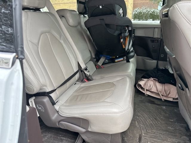 2020 Chrysler Pacifica Touring L Plus