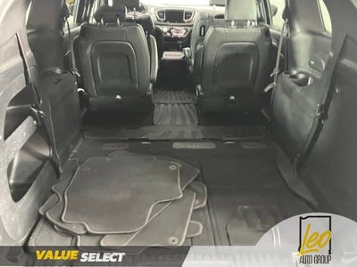 2020 Chrysler Pacifica Touring L Plus
