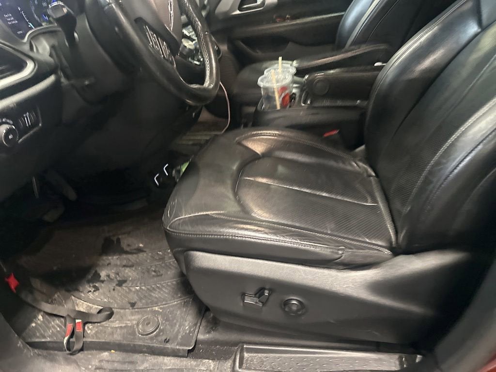 2020 Chrysler Pacifica Touring L Plus