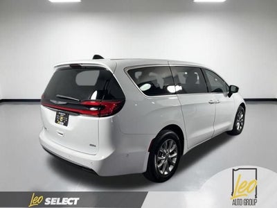 2024 Chrysler Pacifica Touring L AWD