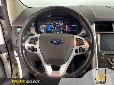 2011 Ford Edge SEL