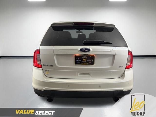 2011 Ford Edge SEL