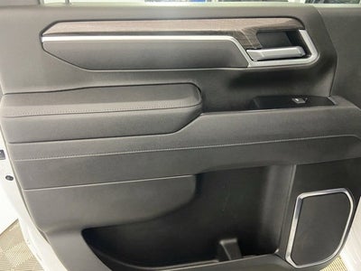 2025 Chevrolet Silverado 3500 HD LTZ