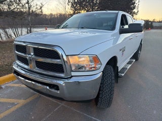 2014 RAM 2500 SLT