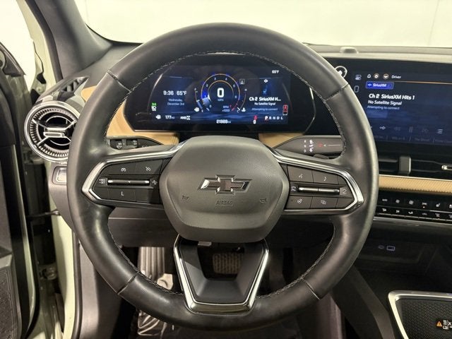 2025 Chevrolet Equinox ACTIV