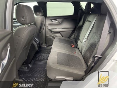 2020 Chevrolet Blazer 1LT