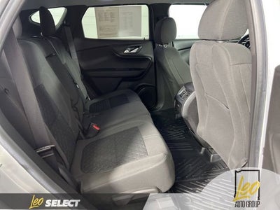 2020 Chevrolet Blazer 1LT