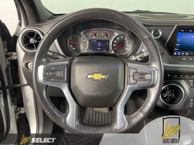 2020 Chevrolet Blazer 1LT