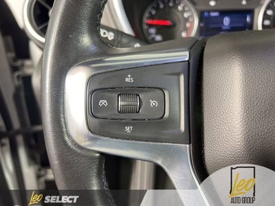 2020 Chevrolet Blazer 1LT