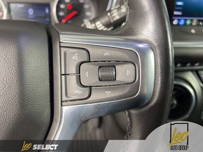 2020 Chevrolet Blazer 1LT