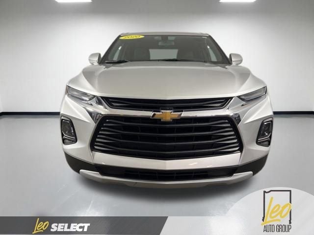 2020 Chevrolet Blazer 1LT